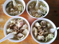 -忆秦园小笼包(惠山古镇总店)
