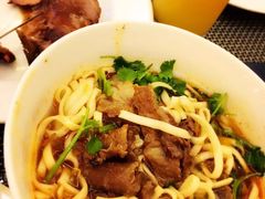 -武汉武昌威斯汀酒店-知味自助餐厅