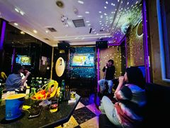 -麦度量贩式KTV(中联广场店)