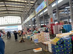 -西郊国际农产品交易中心