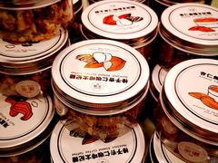 -家琳甜品(江南东店)