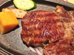 -战斧牛排餐厅(悦方IDmall店)