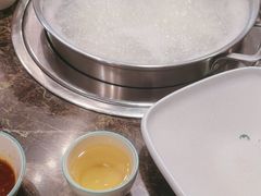 -鱼粤鲜淘米捞·中山脆肉鲩火锅(悦湖会店)