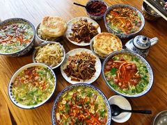 -清真马杰山牛肉汤馆