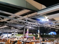 -渔家火锅·海鲜自助餐·演艺(亚龙湾天域酒店)