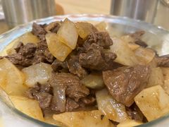 -Lucky Fortune Restaurant(喜运来酒家)