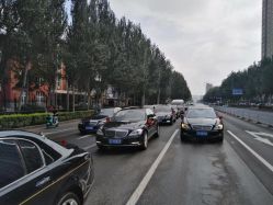 -华润婚车租赁公司·和胜租车