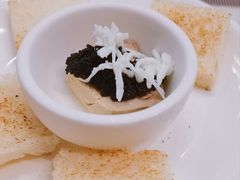 -白云宾馆-祥云西餐厅·法式鹅肝海鲜自助