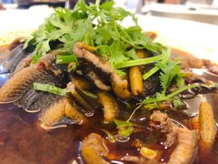 -江苏饭店-中餐厅