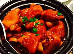 -汤城小厨•粤菜•靓汤(金宝街店)
