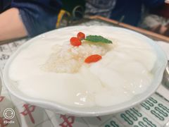 -堂屋糖水店(愚园店)