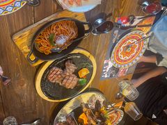 -卢布里西餐厅(满洲里店)