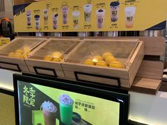 -快乐柠檬happylemon(印象城店)