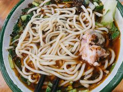 脑花面-李双猪脑花面(东大街店)