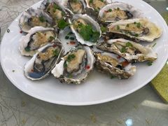 -轩记海鲜餐厅·四十五年老字号·经典粤菜(西区彩虹店)