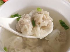 -古徽州馄饨店(宝安路店)
