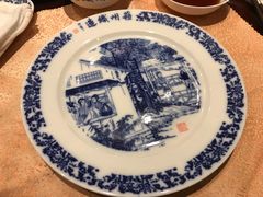 -吴门人家·苏宴宫廷菜(拙政园店)