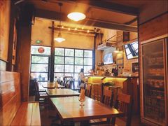 -JuiceRobot·手工意大利面&汉堡精酿(珠江新城店)