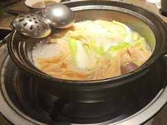 -同仁四季椰子鸡(罗湖国贸店)