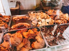 -土门八珍烤鸡腊味店(土门老店)