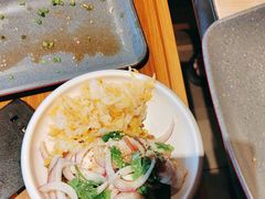 -新石器烤肉(周浦万达店)