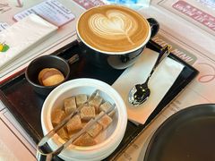 -安妮意大利餐厅(日坛店)