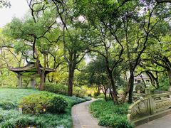 -杭州花家山庄