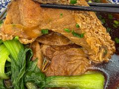 -伟记奥面馆(养育巷店)