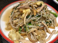 -渔民船说·北塘海鲜·天津菜·海肠捞饭(北塘古镇店)
