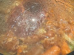 -黄记煌三汁焖锅(顺义华联店)