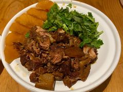 -姥姥家春饼店(惠新东街店)