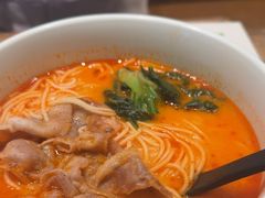 -和府捞面(曹路花园城店)