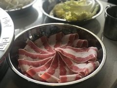 -憨铁匠老火锅(龙岗万科里店)