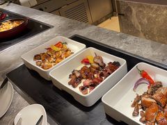 -盛宴标帜餐厅·亲子自助 (南昌喜来登酒店)