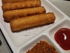 -海底捞火锅(龙湖时代天街店)