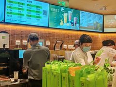 -奈雪的茶(石家庄万象城店)