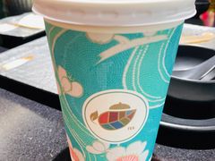 -茶话弄(李家村万达店)