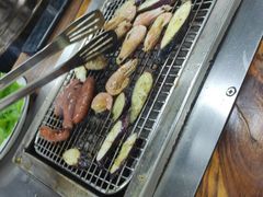 -风味烧烤(泰富店)