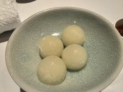 -广州富力丽思卡尔顿酒店·丽轩·粤菜