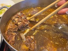 -蝎王府羊蝎子(虎坊桥总店)