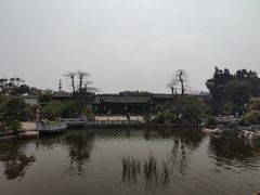 -朱家花园