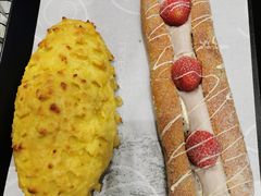 -LELECHA乐乐茶(新街口大洋店)