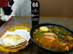 -潼十三肉夹馍(东单店)