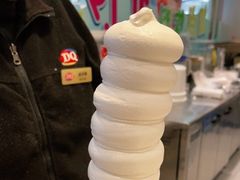 -DQ·蛋糕·冰淇淋(河东万达店)