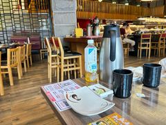 -三禾寿司(石龙店)