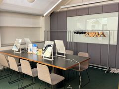 -WeWork中国(三里屯11号社区店)