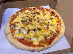 -Aimiqi.Pizza.爱米奇私厨(虹梅路红春大厦店)