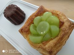 -光作面包Voila Lumiere(中山店)