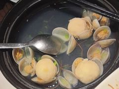 -杭州久泰饭店·粤式融合
