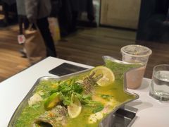 -BetterThai 泰加(苏州中心店)
